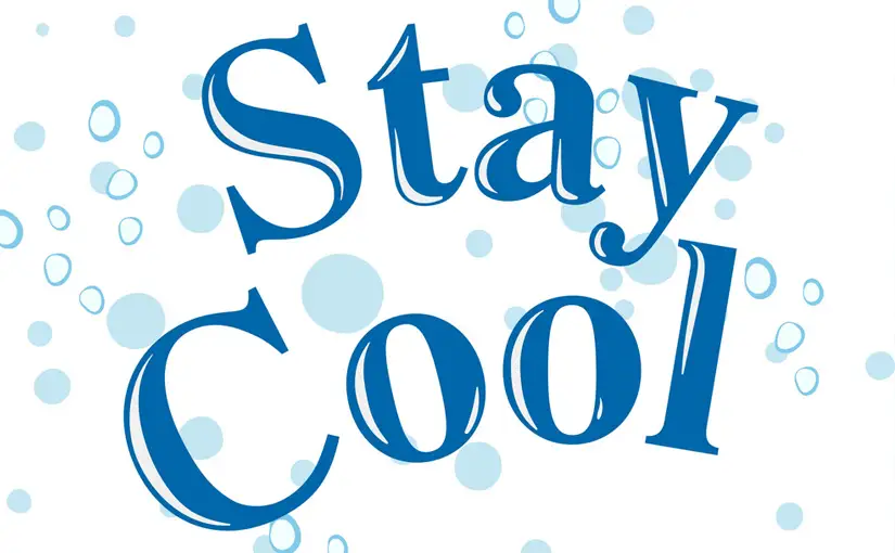 Stay Cool - Gelassen in die praktische Prüfung