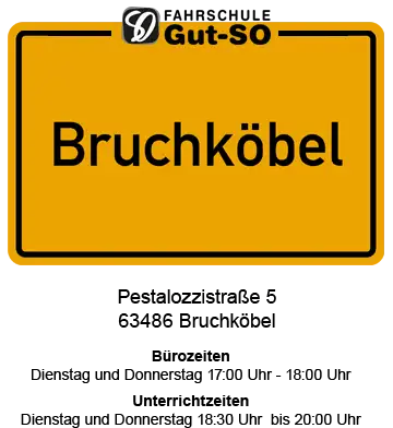 FS Gut SO Bruchköbel